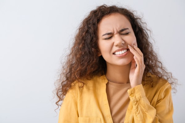Bleeding Gums treatment in Saddle Brook, NJ