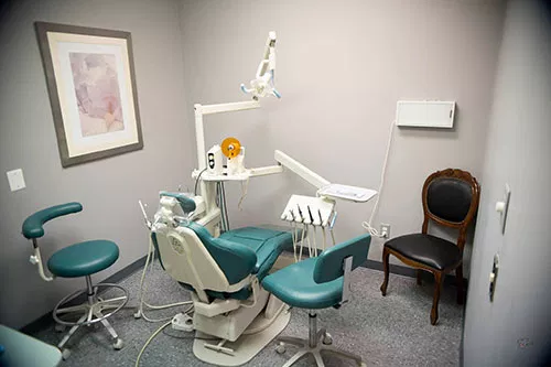 EverSmile Dental | Dental Cleanings, Sedation Dentistry and Oral Exams