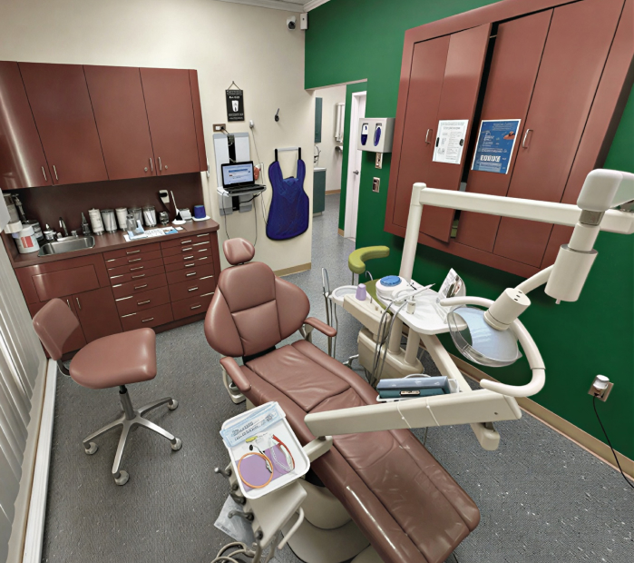 Dental Implant Consultation Saddle Brook, NJ Dental Implant Consultation Saddle Brook, NJ