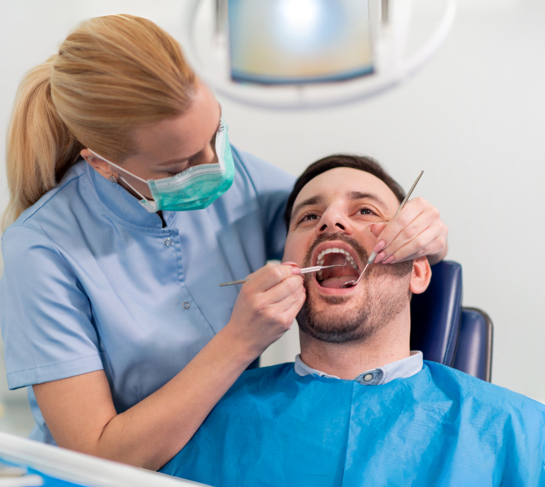 Dentist Garfield, NJ