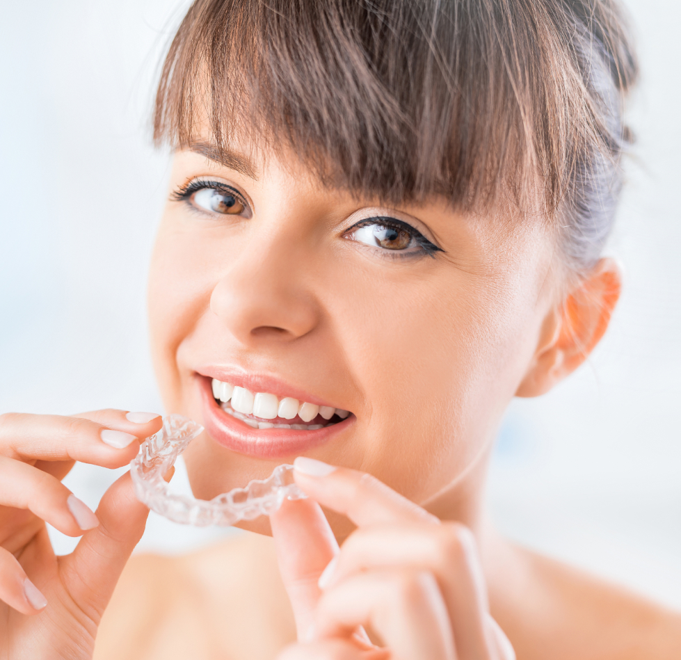Invisalign Treatment Paramus, NJ