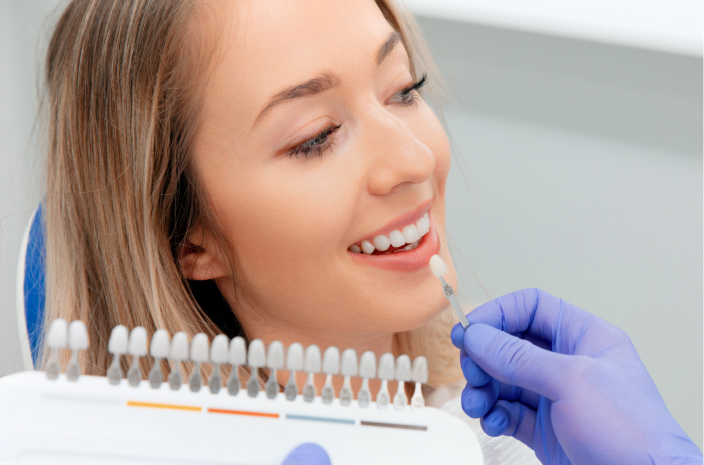 Smile Enhancement Glen Rock, NJ Smile Enhancement Glen Rock, NJ