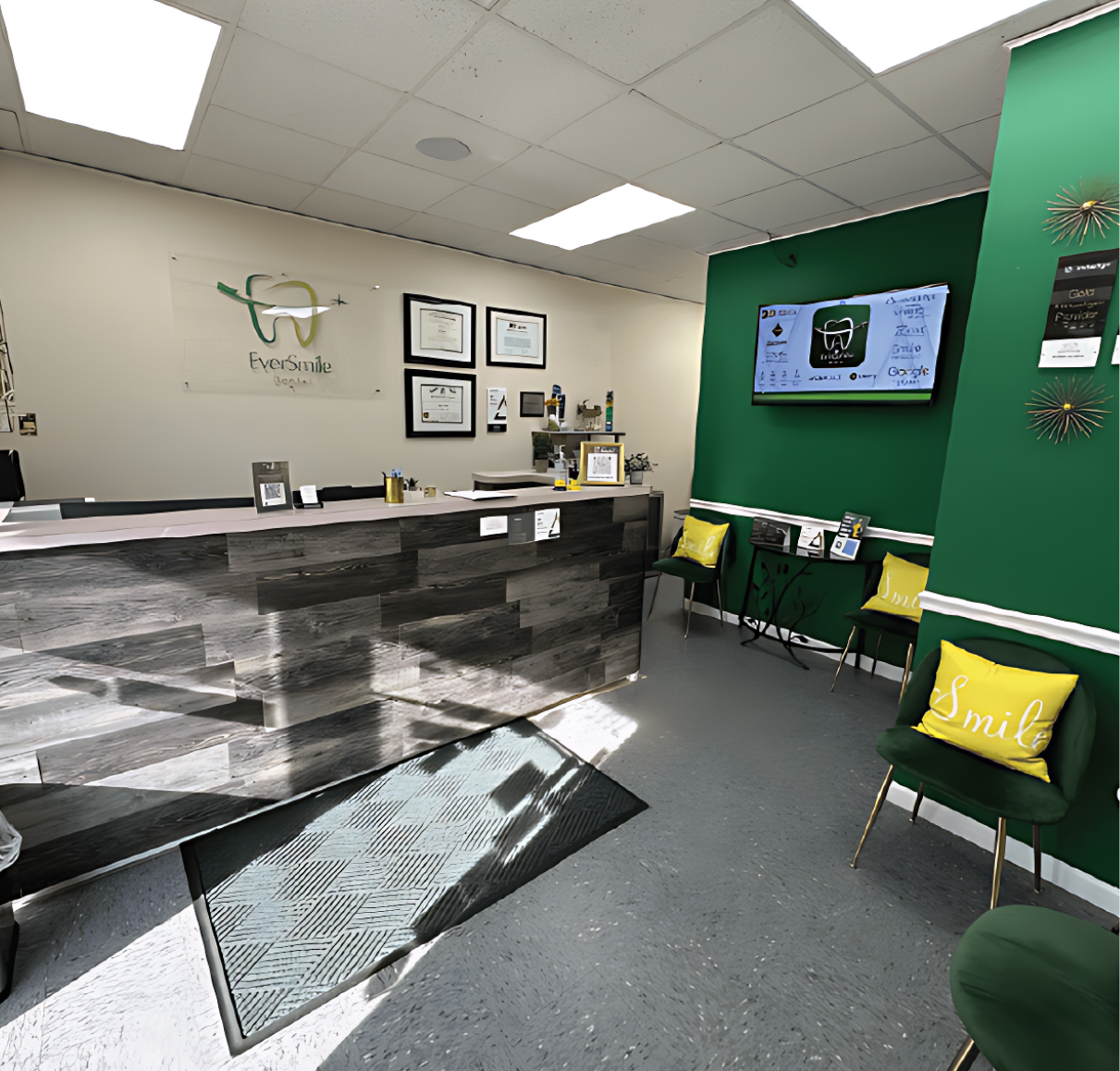 Dental Veneers Garfield, NJ