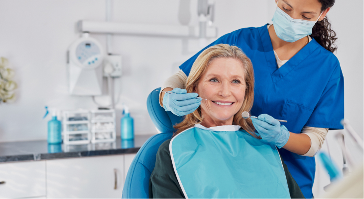 Veneer Treatment Hackensack, NJ