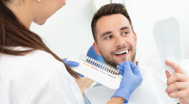Teeth Whitening Ridgewood, NJ