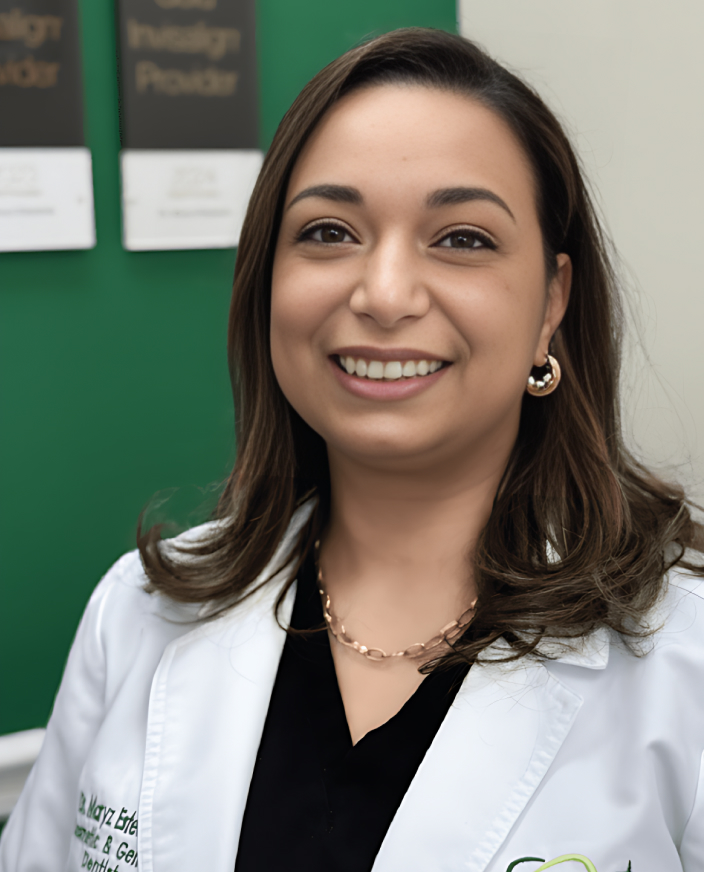 Cosmetic Smile Saddle Brook, NJ