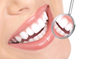 Cosmetic Dentistry in Saddle Brook