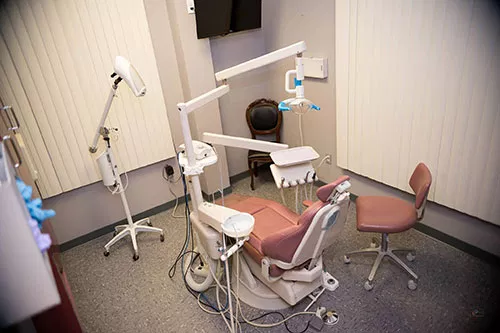 EverSmile Dental | Dental Bridges, ZOOM Whitening and Preventative Program