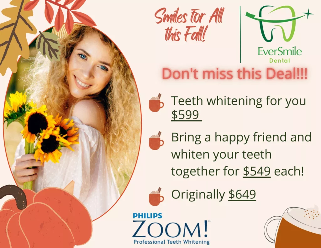 EverSmile Dental | Cosmetic Dentistry, Teeth Whitening and Root Canals