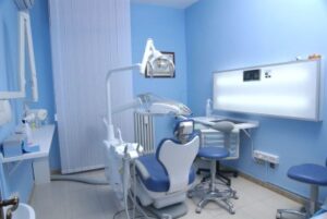 Dental Office in Saddle Brook New Jersey