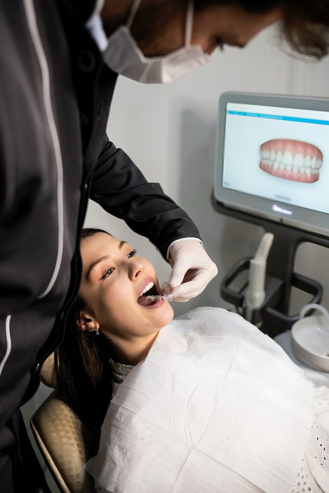 INVISALIGN 16 FILIP RANKOVIC GROBGAARD JOILN6P OEM UNSPLASH 1