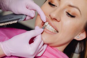 Orthodontist and Cosmetic Dentistry at EverSmile Dental Saddle Brook NJ