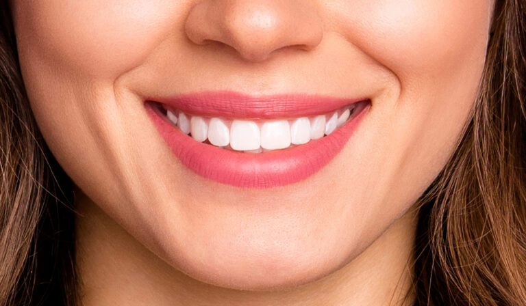 Restorative Dentistry Results in Saddle Brook, NJ - Crowns, Bridges & Implants