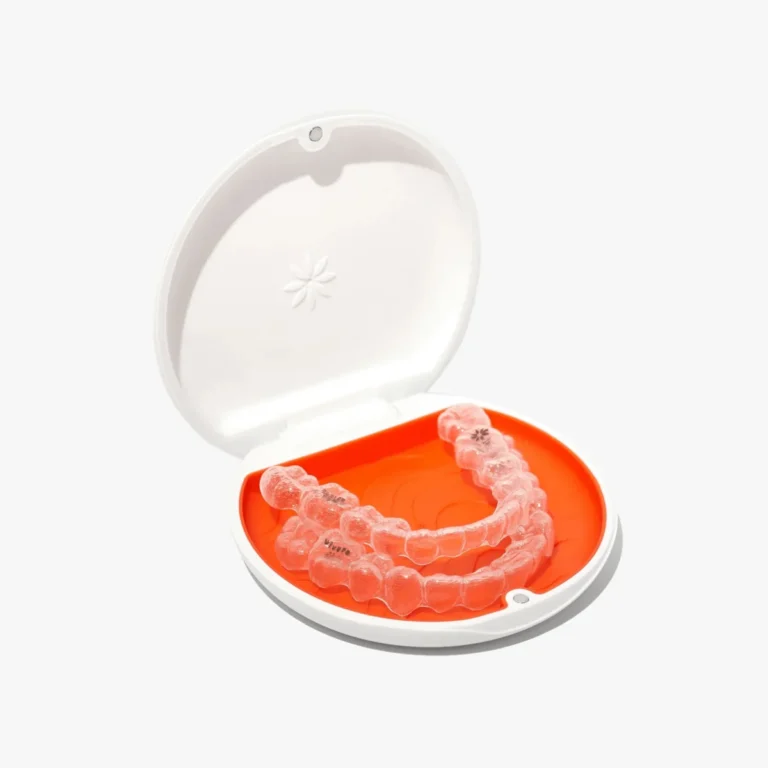 RETAINERS 2 DENTAL RETAINER APPLIANCE - EVERSMILE DENTAL NJ