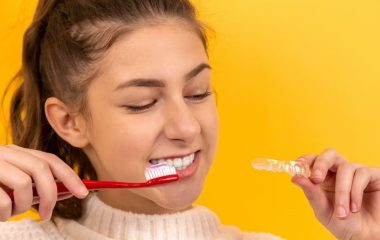 TEETH NIGHT GUARDS IN SADDLE BROOK