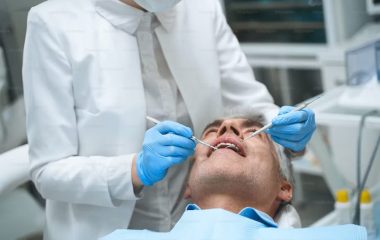 ROOT CANAL DENTIST IN SADDLE BROOK