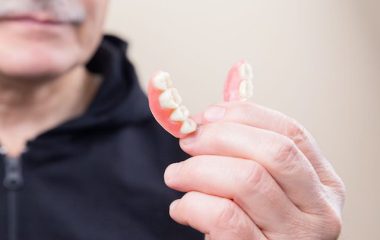 DENTAL BRIDGES IN SADDLE BROOK