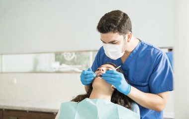 DENTAL CLEANINGS