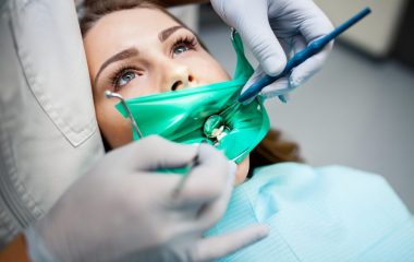 DENTAL CLEANINGS