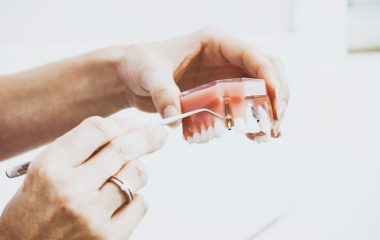 PARTIAL &AMP; FULL DENTURES IN SADDLE BROOK