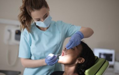 COSMETIC DENTISTRY IN SADDLE BROOK